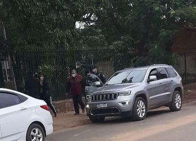 Detenido por supuesto soborno electoral denuncia que su aprehensión fue un secuestro