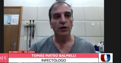 Tomás Mateo: “Las proyecciones de Sequera son desacertadas”
