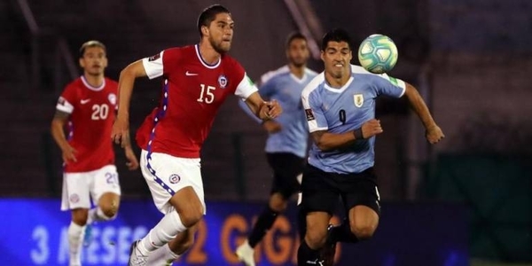 Diario HOY | Uruguay necesita reencontrarse con el gol