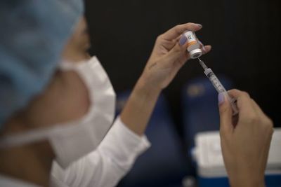 Butanvac: 20 millones de huevos para 40 millones de vacunas anticovid - Mundo - ABC Color