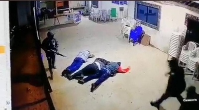 Diario HOY | Según intendente de San Antonio, dinero robado de su casa provino de los ahorros de su madre