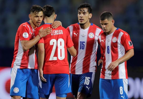 La racha que debe romper Paraguay: en 98 años nunca derrotó a Argentina - Fútbol - ABC Color