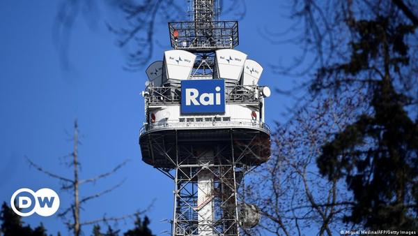 Italia: un tribunal ordenó a un programa de investigación revelar sus fuentes, la televisora denuncia un ataque a la libertad de prensa