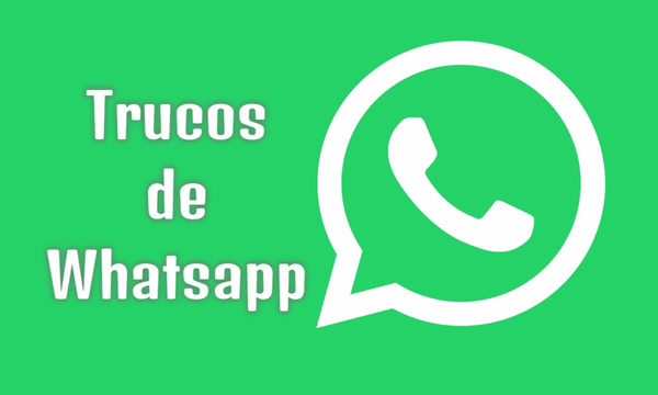 Algunos trucos de WhatsApp que tal vez no conocías » San Lorenzo PY