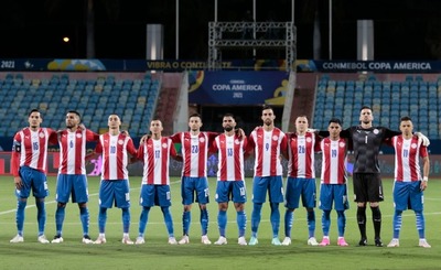 El partido que determinará el rumbo de la Albirroja: Paraguay se la juega ante Argentina