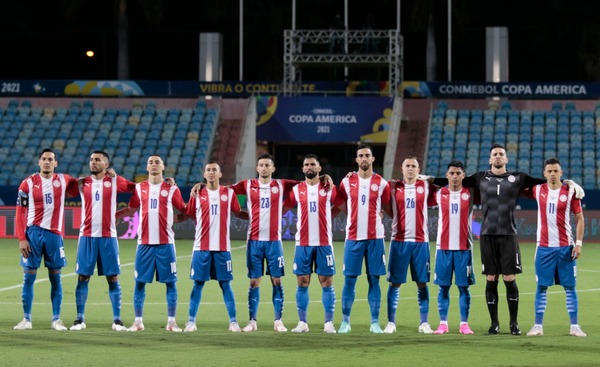 El partido que determinará el rumbo de la Albirroja: Paraguay se la juega ante Argentina
