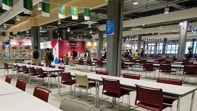 Juegos Olímpicos: Tokio se muestra preparada