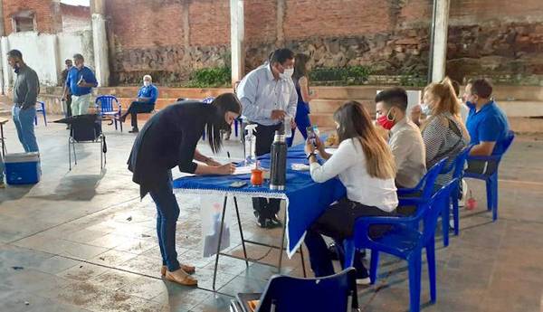 PLRA informa 32% de participación en jornada 'súper pacífica'
