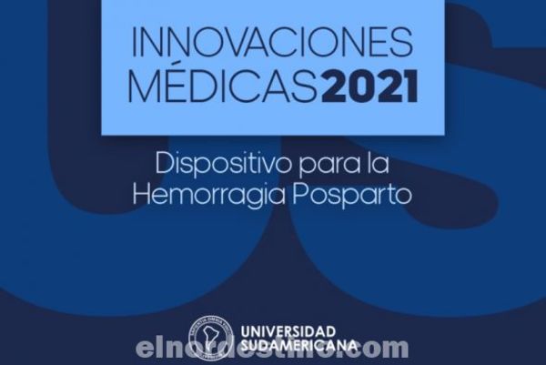 Universidad Sudamericana destaca que la hemorragia posparto es una complicación que afecta las mujeres que dan a luz