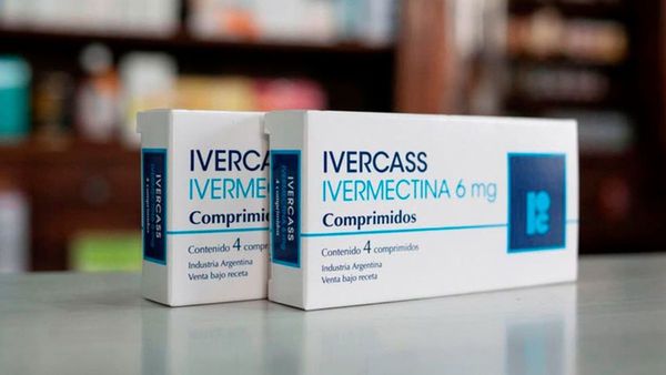 Ivermectina es eficaz contra el COVID, según nuevo estudio