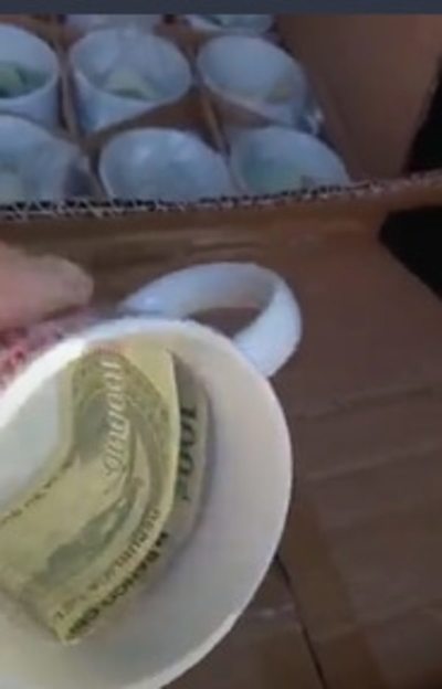 Control del dinero sucio: Seprelad derivó informes sobre candidatos de internas - Nacionales - ABC Color