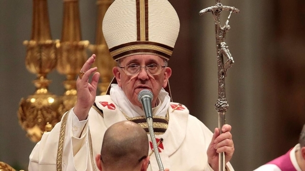 Expertos de la ONU le pidieron al papa Francisco que prevenga los abusos sexuales de menores en la Iglesia | .::Agencia IP::.
