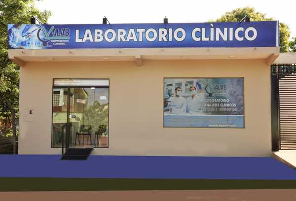 Análisis laboratoriales gratuitos en el km 7 mediante convenio - La Clave
