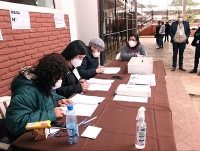 Concejalías: mañana quedarán constituidas las listas de candidaturas · Radio Monumental 1080 AM