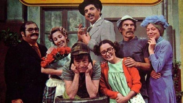 Diario HOY | "El Chavo del 8", el ícono de la comedia en México cumple 50 años a oscuras