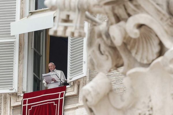 Expertos de ONU piden al Papa  actuar contra los abusos en la iglesia - Mundo - ABC Color