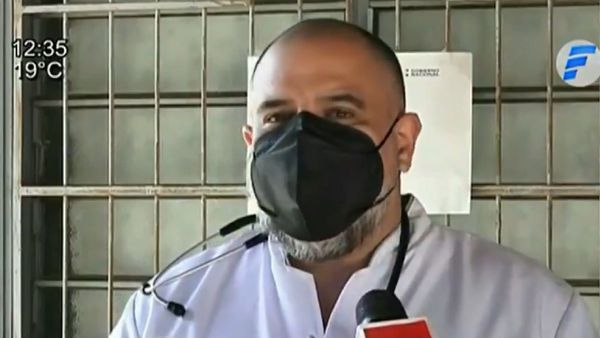 Covid-19: Estudio revela efectividad de la ivermectina, dice neumólogo
