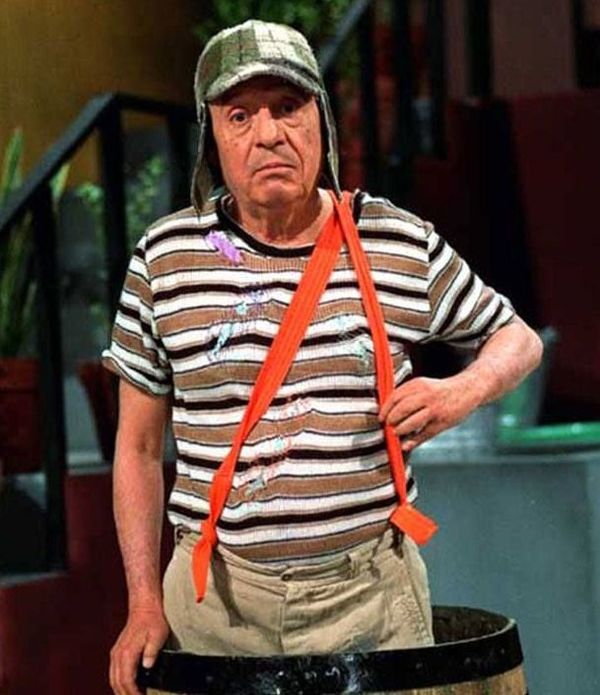 Fuera del aire, México recuerda 50 años del debut del “Chavo del Ocho” en la TV - Cine y TV - ABC Color