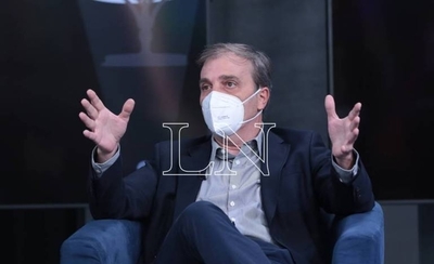 Diario HOY | Ante nuevo estudio, infectólogo recuerda que Ivermectina no previene el covid