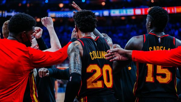 Conferencia Este: Hawks jugarán con Bucks la final