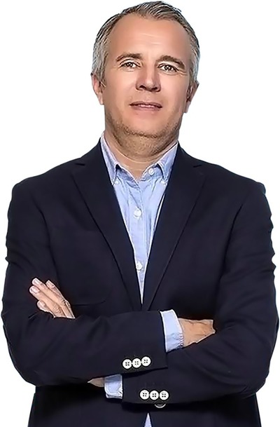 “No todo es porquería en el Partido Colorado" | El Independiente