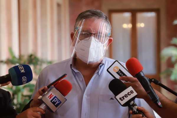 Precios en alza de la soja generarán ingresos adicionales de US$ 1.000 millones, afirma la UGP | .::Agencia IP::.