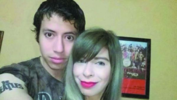 Novia del hermano de Analía Rodas dormía a metros del cadáver