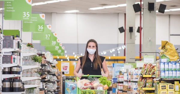 La Nación / Los Jardines busca generar conciencia ambiental y apoyar proyectos ecológicos