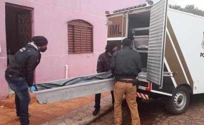 Encuentran sin vida en Foz a una paraguaya