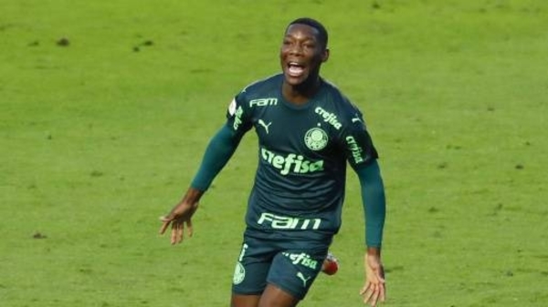 Diario HOY | Palmeiras castiga a un segundo futbolista por ir a fiesta en plena pandemia