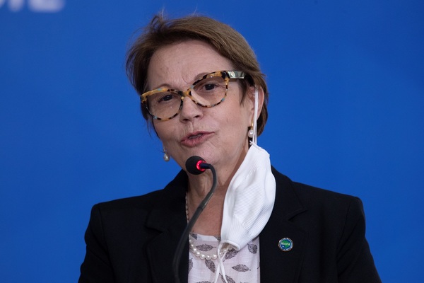 Brasil admite su preocupación por el impacto de la sequía en la producción de alimentos - MarketData