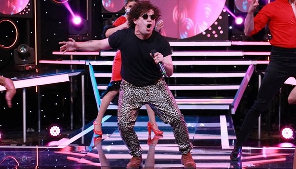 Cambio de letra en la canción que interpretó Miguel Narváez sigue generando controversia - Teleshow