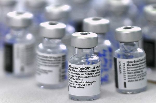 EE.UU. donará más de 14 millones de vacunas a Latinoamérica y el Caribe - Mundo - ABC Color