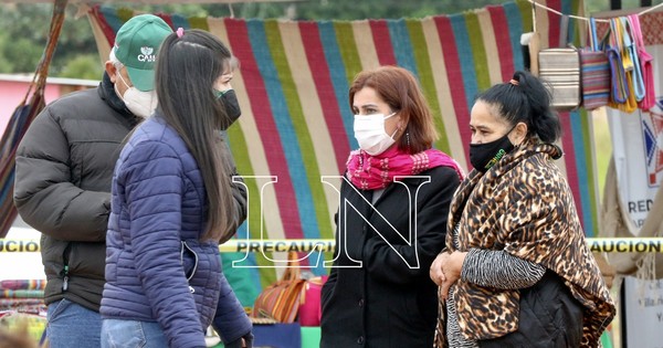 La Nación / Recuerdan ventilar casas, oficinas y buses pese al invierno para evitar contagios