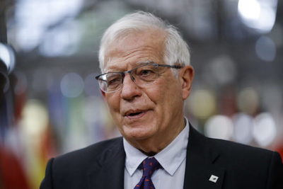 Borrell urge a países de UE a donar más vacunas contra covid a Latinoamérica - MarketData