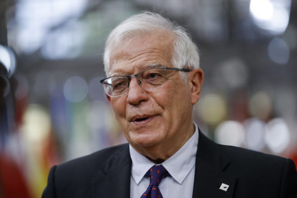 Borrell urge a países de UE a donar más vacunas contra covid a Latinoamérica - MarketData