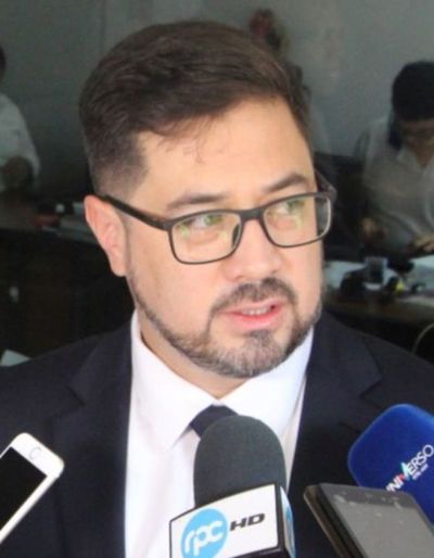 Amparo mediante, vacunan a 29 personas con síndrome de Down - Nacionales - ABC Color