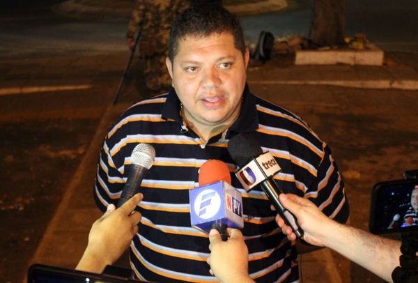 Con el liderazgo de Juancho Acosta, Concordia Colorada gana las internas en los 5 municipios de Amambay