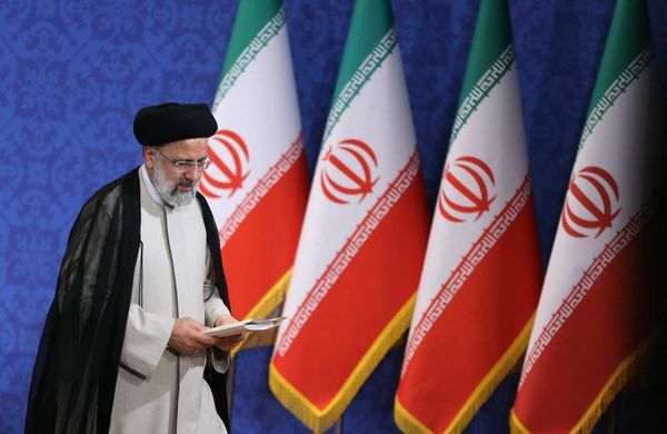 EE.UU. minimiza la elección de Raisí en Irán y no planea reunirse con él - Mundo - ABC Color