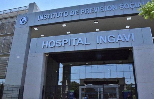 Diario HOY | Familiares de paciente agredieron brutalmente a médicos del IPS Ingavi