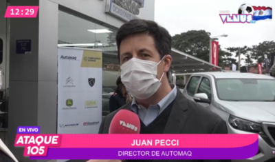 Automaq celebra 60 años cumpliendo sueños