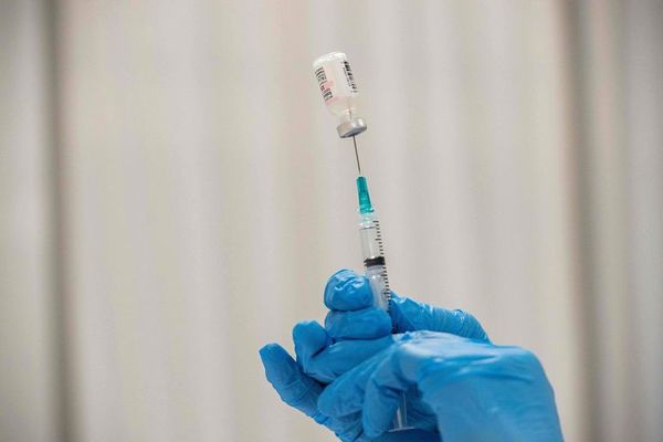 Vacunas donadas por EE.UU. llegarán vía Covax a Paraguay y otros países - Mundo - ABC Color