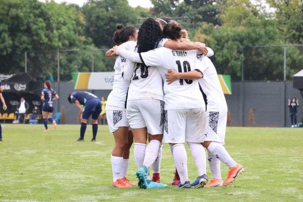 Libertad-Limpeño derrotó a Guaireña - Fútbol - ABC Color