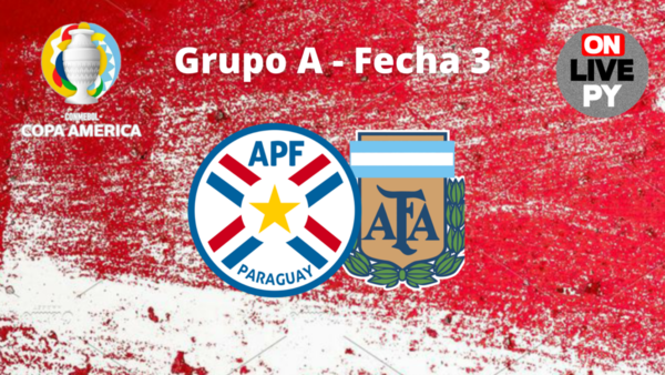 La Albirroja va por una noche histórica | OnLivePy
