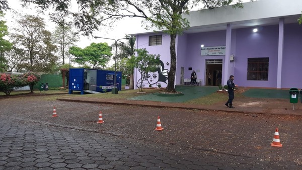 Realizan la IV Reunión de la mesa PREVIM en Alto Paraná