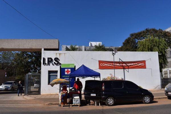 Médica del hospital integrado Ingavi pierde su bebé al ser agredida a patadas por familiares de pacientes - Nacionales - ABC Color