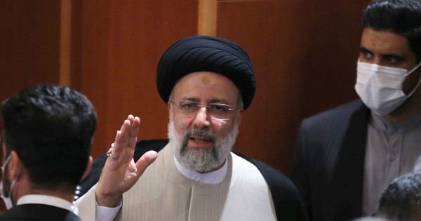 La Nación / “El carnicero de Teherán” elegido nuevo presidente de Irán ¿buenas noticias para alguien?