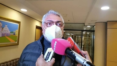 Diario HOY | "Quien aglutine a los jóvenes se va asegurar el triunfo en el 2023", dice Lugo