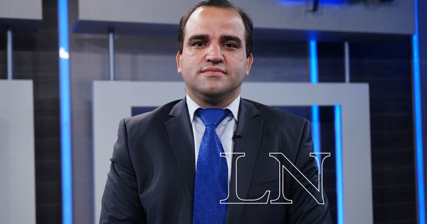 La Nación / “Las elecciones fueron un éxito y sin reporte de hechos de violencia”, destaca titular del TEI liberal