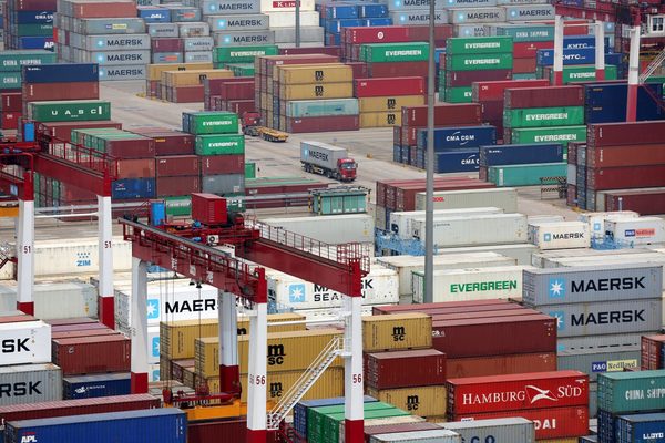 Exportaciones de materiales de construcción de Colombia crecieron un 37,1 % - MarketData